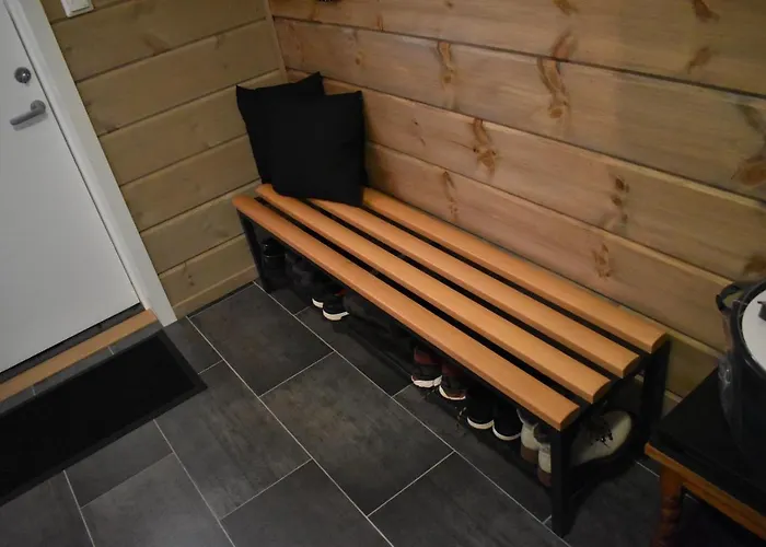 Norbel Norway Holiday home *