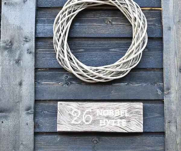 Norbel Norway Holiday home *