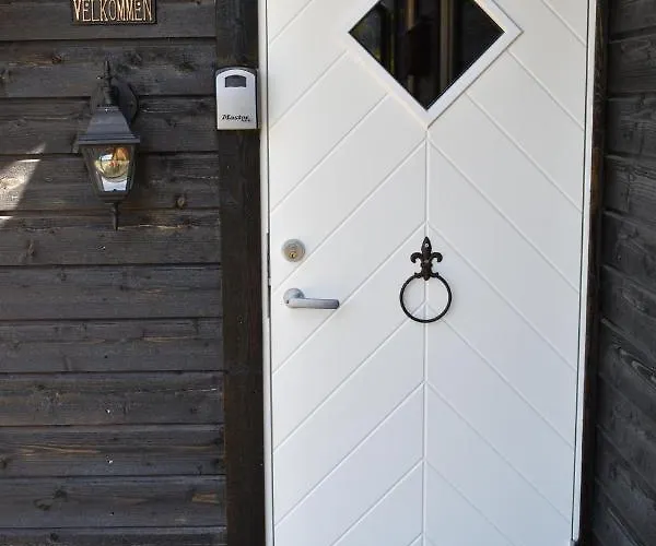 Holiday home Norbel Norway