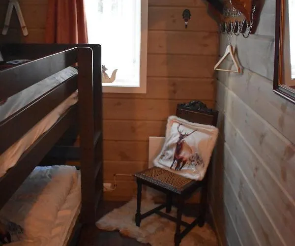 Norbel Norway Holiday home