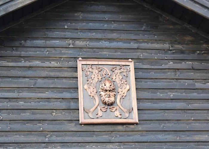 Nyaraló Norbel Norway