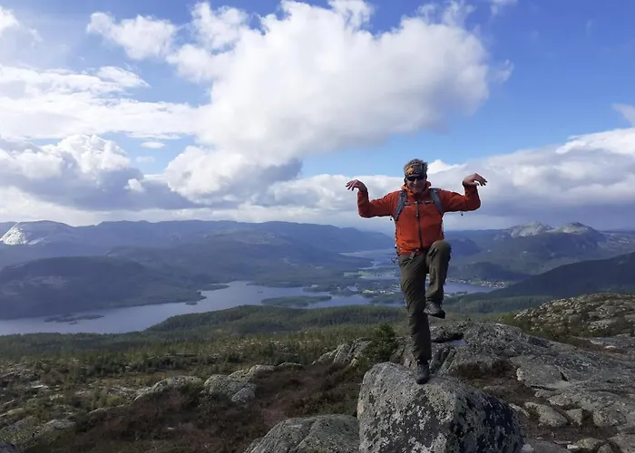 Norbel Norway