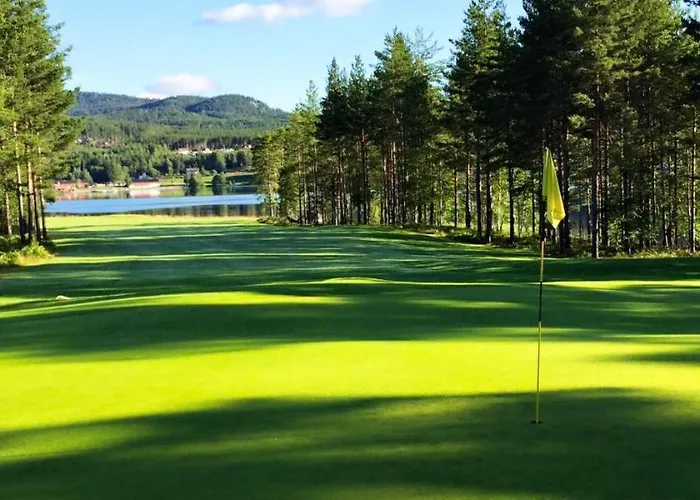 Norbel Norway Holiday home