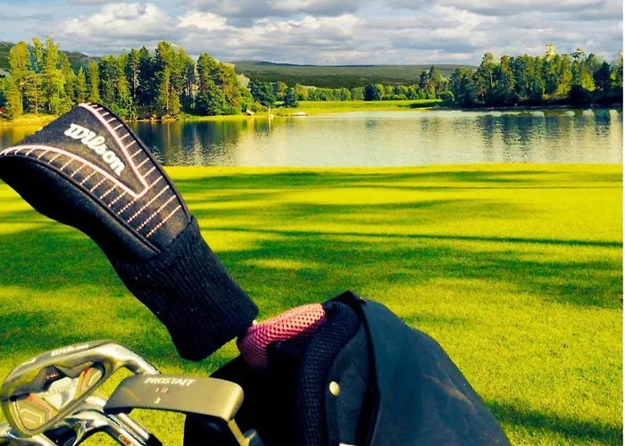 Norbel Norway Vradal