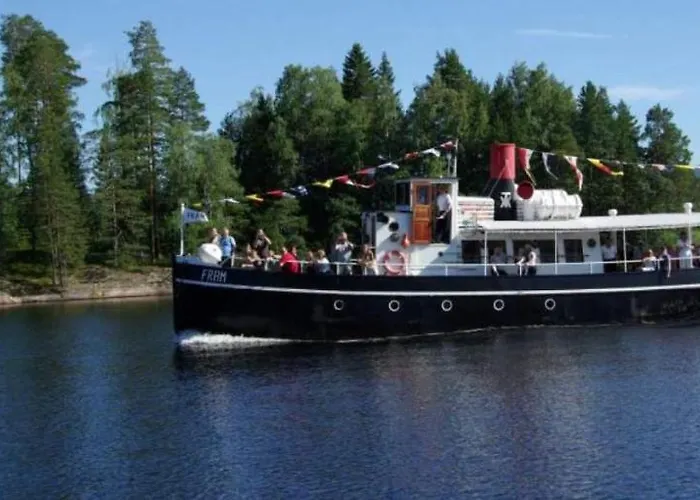 بيت للعطل Norbel Norway فرادال