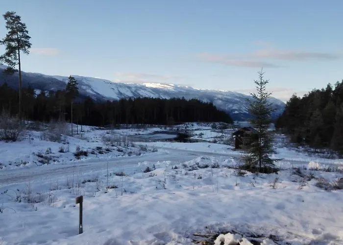 Norbel Norway فرادال