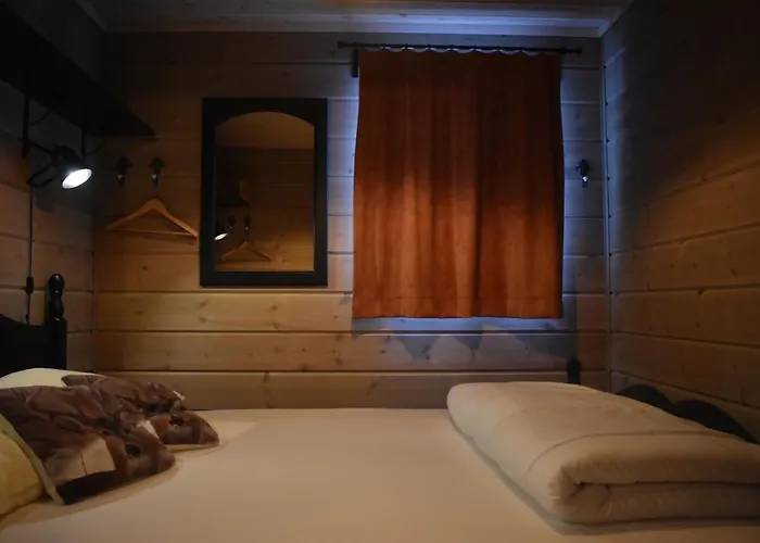 Holiday home Norbel Norway *