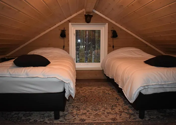 Norbel Norway * Vradal