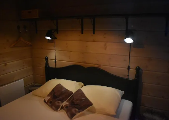 Holiday home Norbel Norway