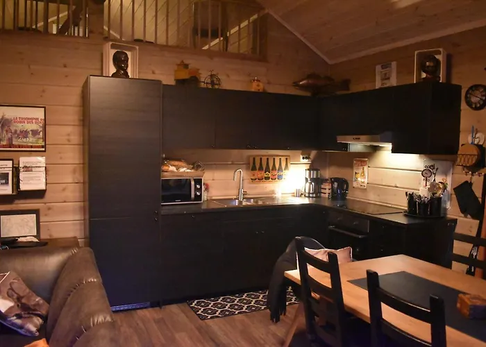 Norbel Norway Dom wakacyjny *