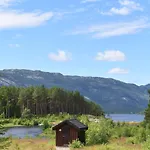 Prázdninový dům Norbel Norway