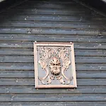 Prázdninový dům Norbel Norway
