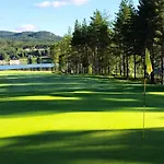 Norbel Norway Prázdninový dům