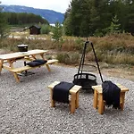 Norbel Norway Prázdninový dům *