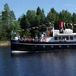 Prázdninový dům Norbel Norway Vradal