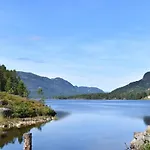 Norbel Norway Prázdninový dům *