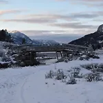 Norbel Norway Prázdninový dům *