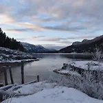 Prázdninový dům Norbel Norway *