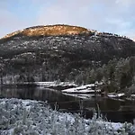 Prázdninový dům Norbel Norway Vradal